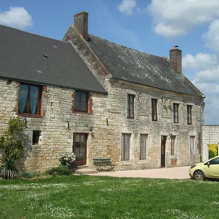 Gite Les Bois Georges Bossus-Les-Rumigny Esterno foto